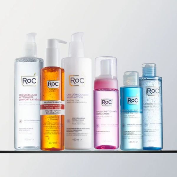 Roc lotion tonique perfectrice 200ml