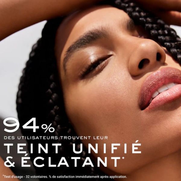 Nuxe Prodigieux BB crème teintée hydratante 03 teinte foncée 30ml