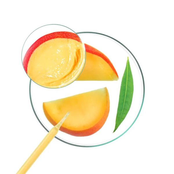 Klorane Mangue masque cheveux secs 150ml