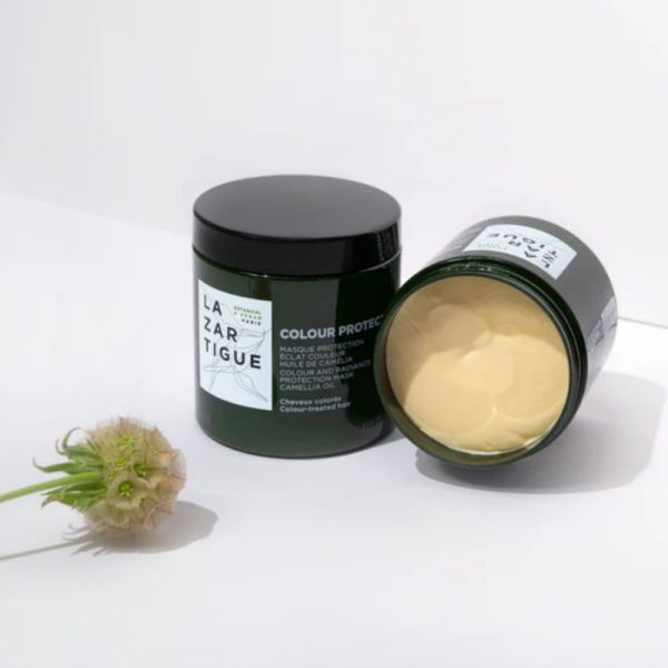 Lazartigue Colour Protect masque protection éclat couleur 250ml