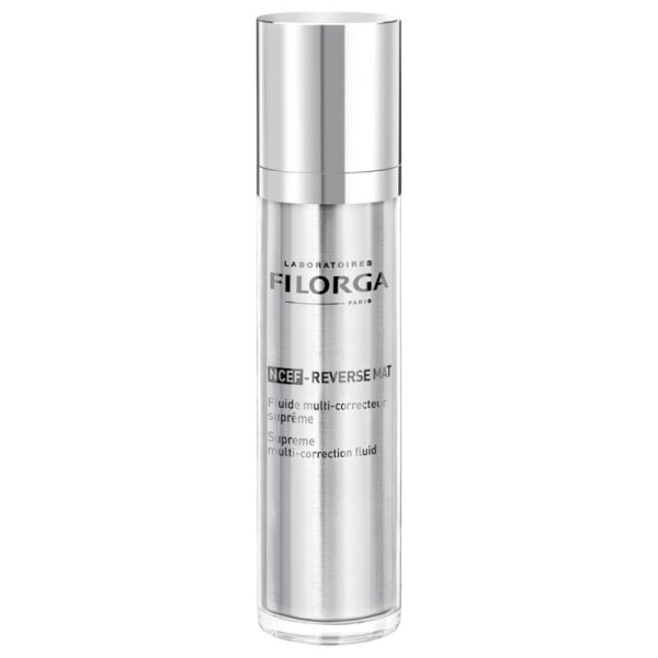 Filorga NCEF-REVERSE MAT Fluide Multi-Correcteur Suprême 50 ml