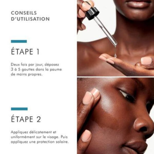 SkinCeuticals Correct Discoloration defense serum 30ml