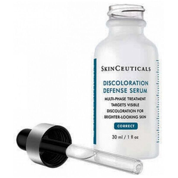 SkinCeuticals Correct Discoloration defense serum 30ml