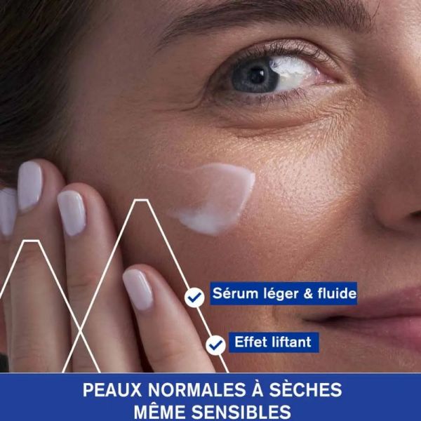 Uriage Age Lift sérum intensif lissant fermeté 30ml