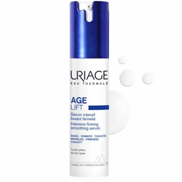 Uriage Age Lift sérum intensif lissant fermeté 30ml