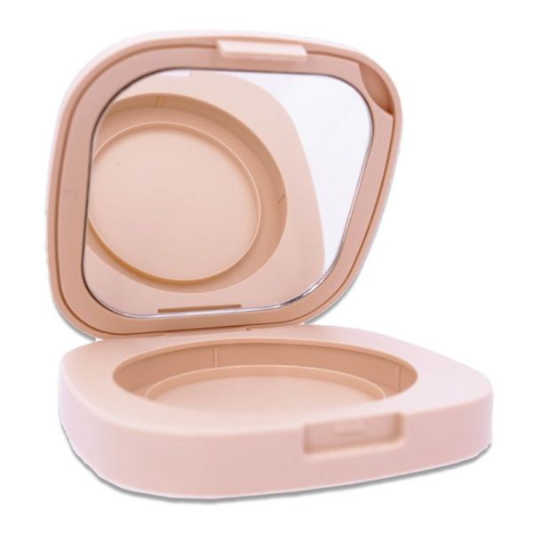 La Rosee boitier poudre rechargeable