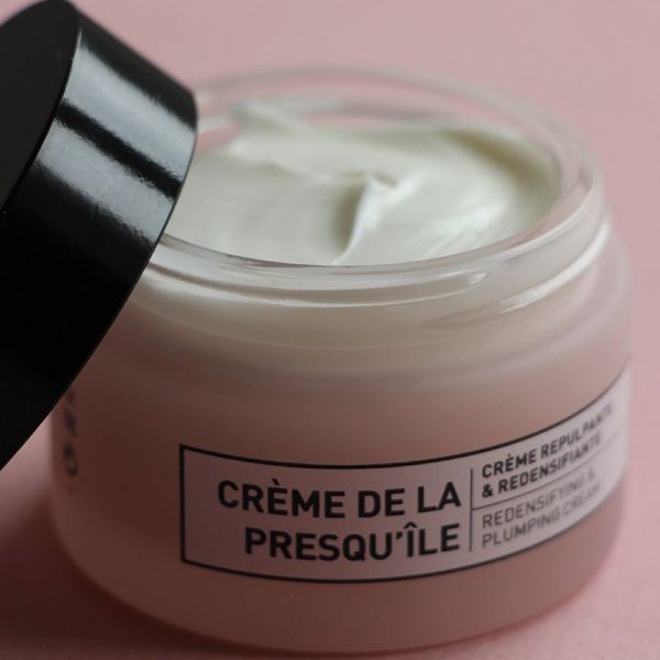 Algologie Crème de la Presqu'Île repulpante & redensifiante 50ml