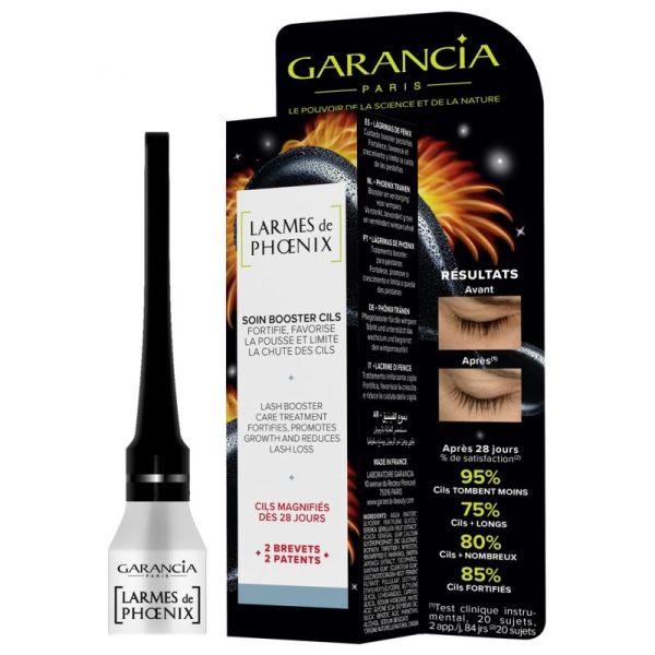 Garancia Larmes de Phoenix 2,5 ml