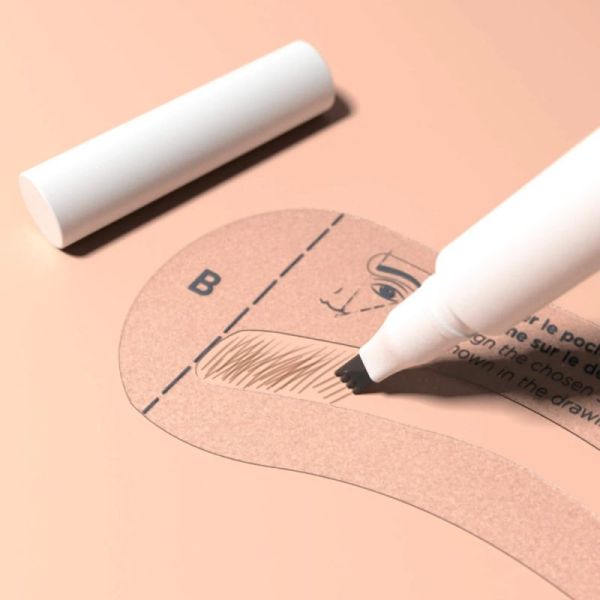 Même Le feutre pour les sourcils 0,9ml