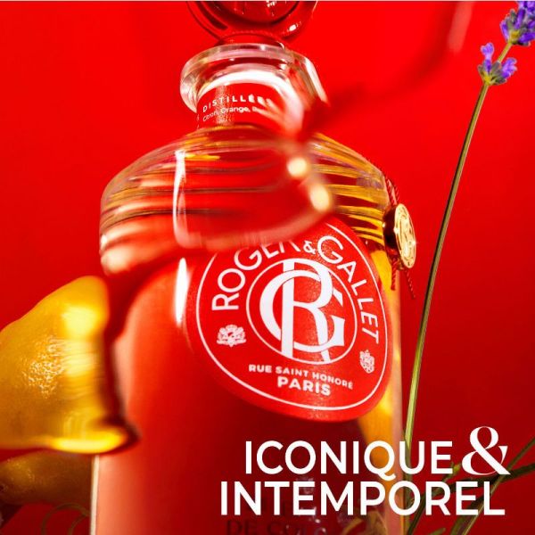 Roger & Gallet Jean-Marie Farina eau de cologne 30ml
