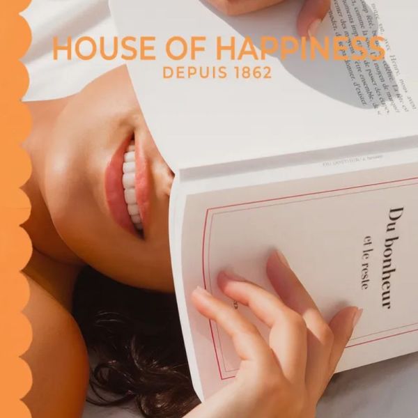 Roger & Gallet Amande Persane eau parfumée bienfaisante 100ml