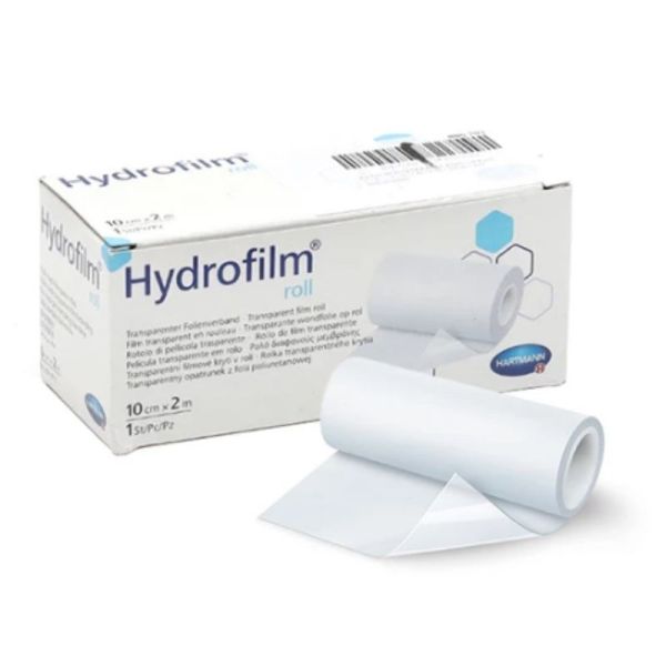 Hartmann Hydrofilm roll 10cm X 2m