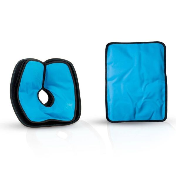 Orliman  Cryopump Attelle de genou évolutive Tu