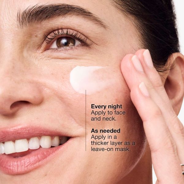 Clinqiue Smart Clinical Repair™ Crème + masque régénérant nuit 50ml