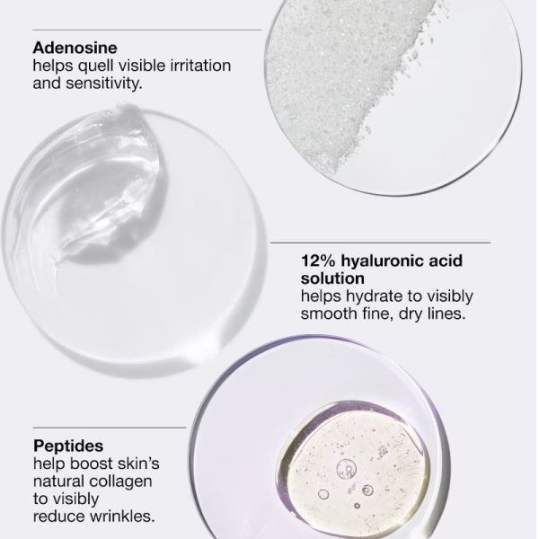 Clinqiue Smart Clinical Repair™ Crème + masque régénérant nuit 50ml