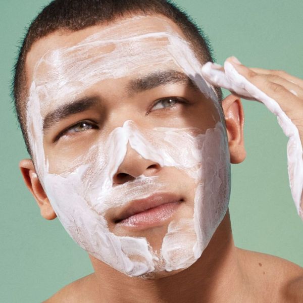 Checks and Balances™ Gommage visage à la tourmaline 75ml