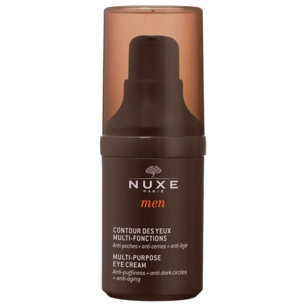 Men Contour des Yeux Multi-fonctions 15 ml