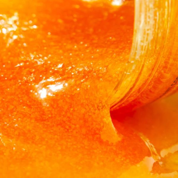 Nuxe Rêve de miel gommage corps 175ml