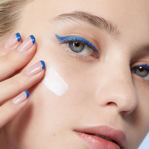 Nuxe Crème Fraîche de beauté fluide matifiant hydratant 48h 50ml