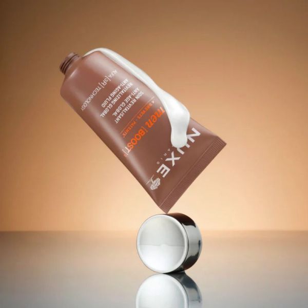 Nuxe Men [Boost] soin revitalisant anti-âge global 50ml