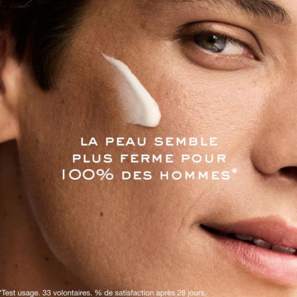 Nuxe Men [Boost] soin revitalisant anti-âge global 50ml