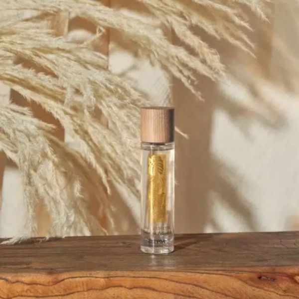 Hei Poa Eau de toilette trésor de Polynésie 50ml