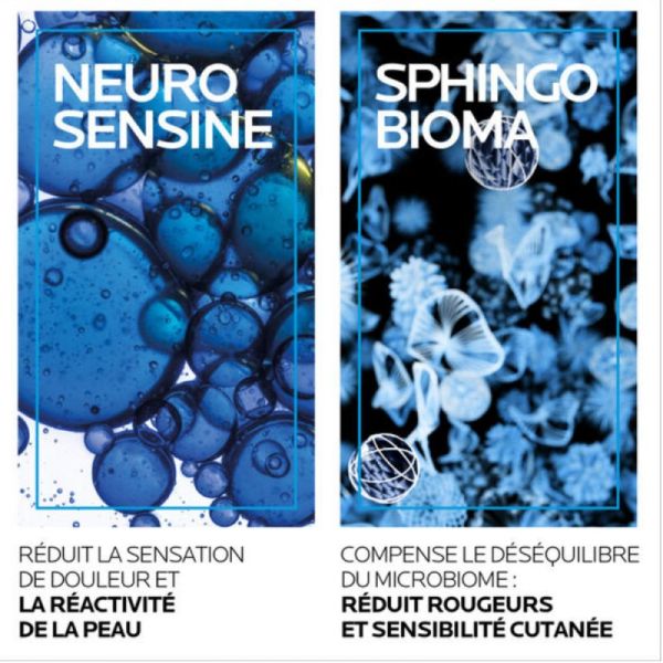 Roche Posay Tolériane Dermallergo crème 40ml