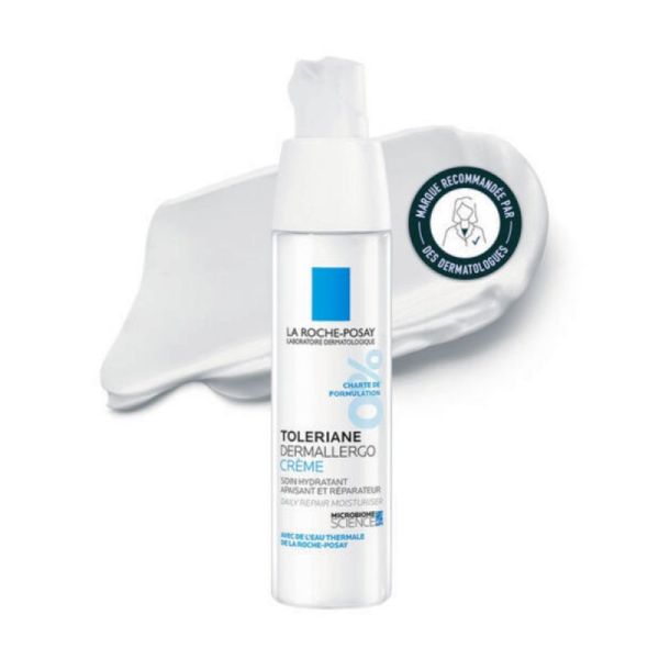 Roche Posay Tolériane Dermallergo crème 40ml