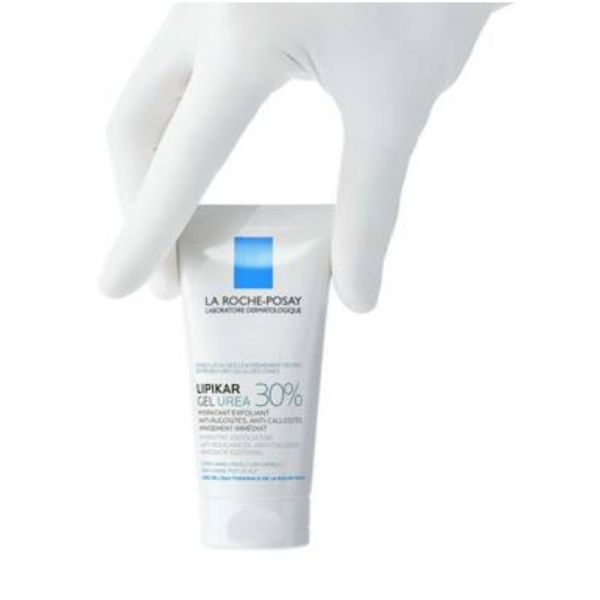 Roche Posay Lipikar gel Urea 30% 50ml