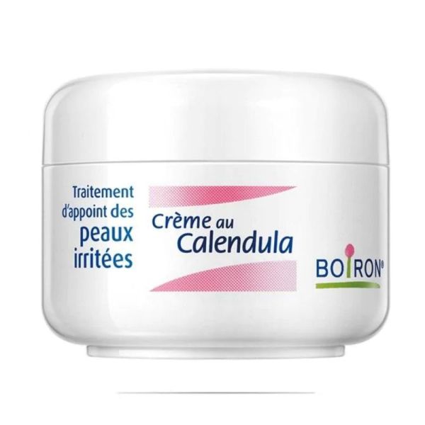 Boiron crème au calendula pot 20g