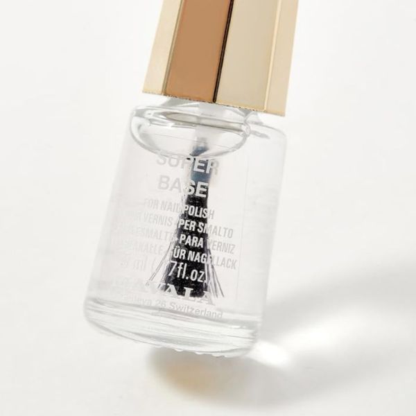 Mavala vernis à ongles super base 5mol
