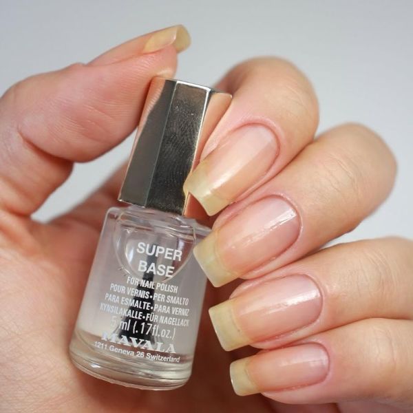 Mavala vernis à ongles super base 5mol