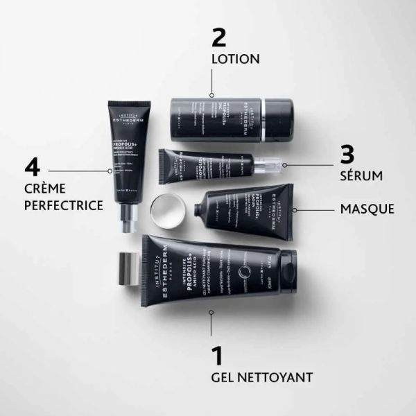 Institut Esthederm Intensive propolis+ sérum concentré 30ml
