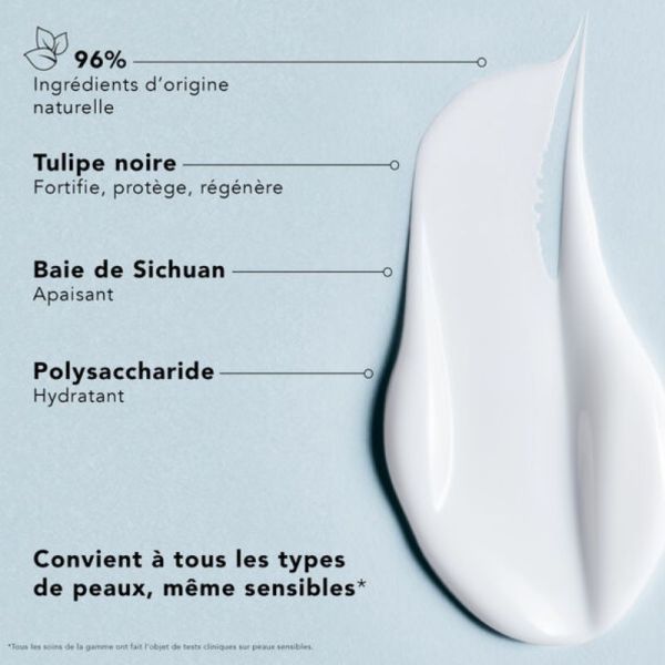 Lierac Homme baume après-rasage 75ml