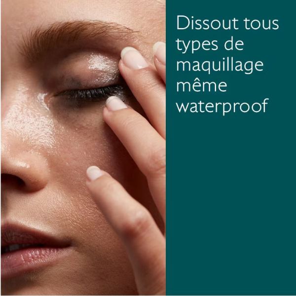 Caudalie Vinoclean huile de soin démaquillante 75 ml