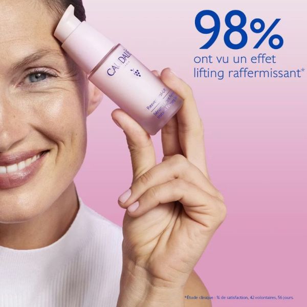 Caudalie Resvératrol-Lift sérum liftant fermeté 30 ml