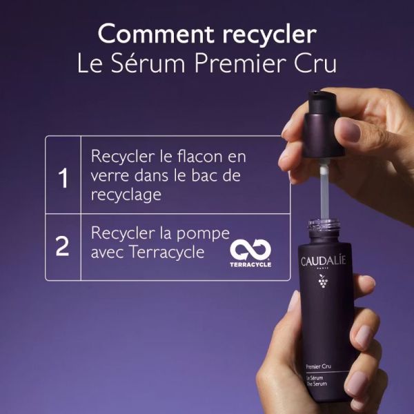 Caudalie Premier Cru le sérum anti-âge global 30ml