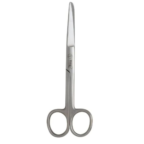 Vitry ciseaux chirurgie pour bandages et pansements