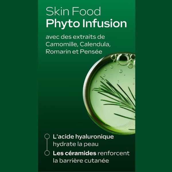 Weleda Skin Food super sérum 30ml