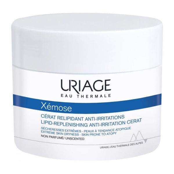 Xémose Cérat Relipidant Anti-Irritations 200 ml