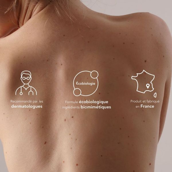 Bioderma Cicabio baume barrière réparateur mains 50ml