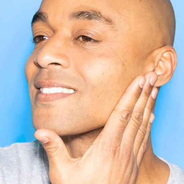 Horace gel à raser naturel à l'aloès vera 100ml