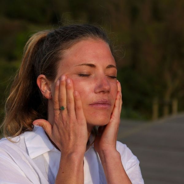 Laboratoires de Biarritz sport fluide après-soleil Bio 50ml