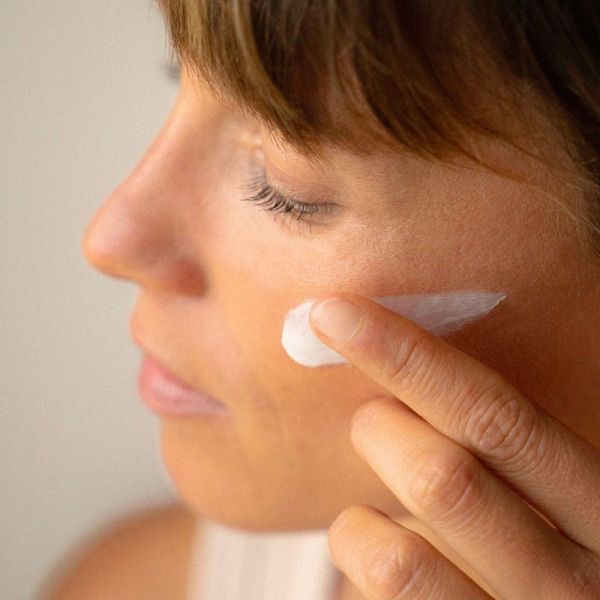 Laboratoires de Biarritz la  crème de Biarritz Bio 50 ml