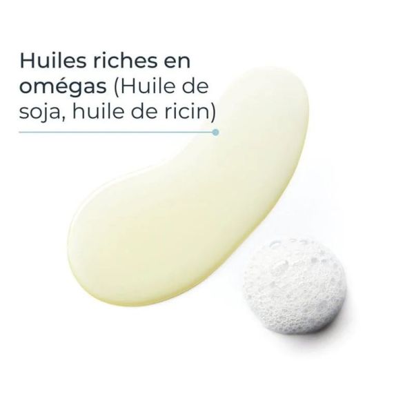 Eucerin AtopiControl huile bain et douche 400ml