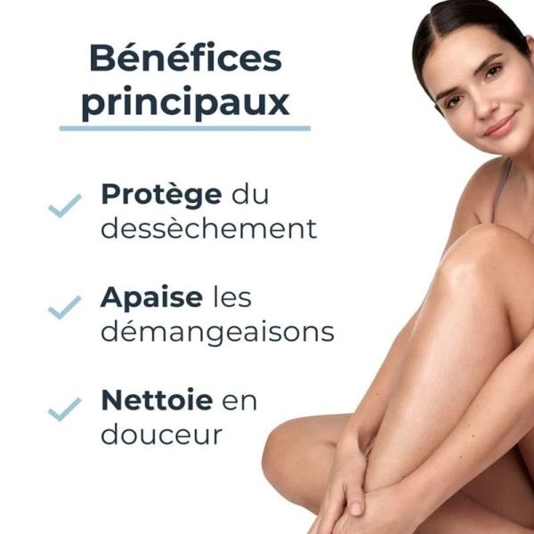 Eucerin AtopiControl huile bain et douche 400ml