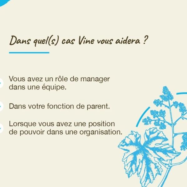 Fleurs de Bach Original Vine 20ml