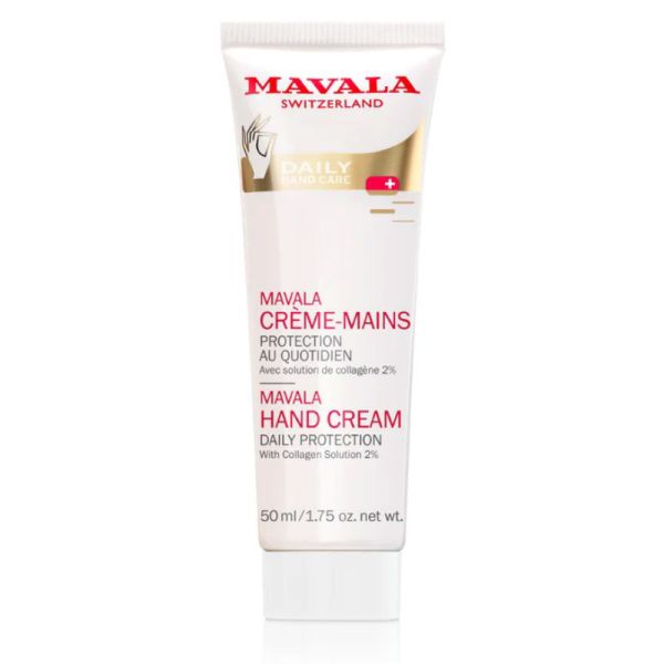 Mavala crème mains collagène 50ml