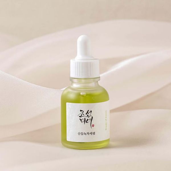 Beauty Of Joseon Calming Serum Green Tea + Panthenol  30 ml