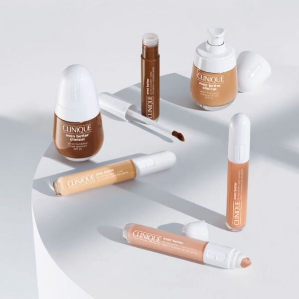 Clinique Even Better  anti-cernes + correcteur global 52 neutral 6ml